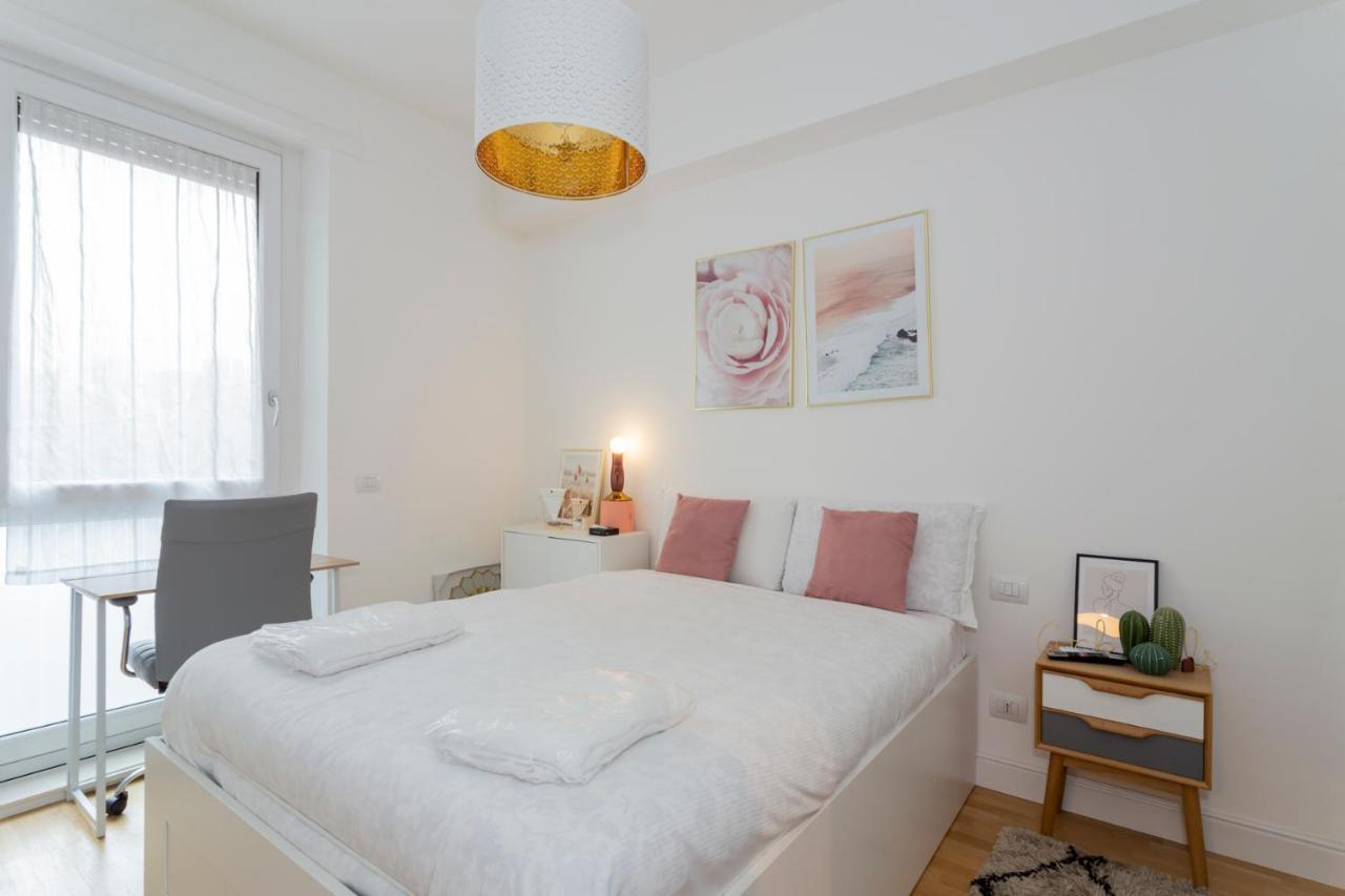 Comodo Vicino A Stazione Centrale - Brianza Master Guest Apartment *