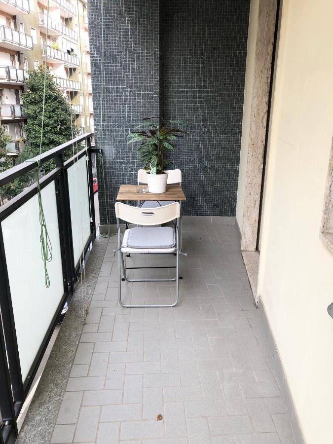 Casa Cavaleri Sweet Mm Bande Nere Milano