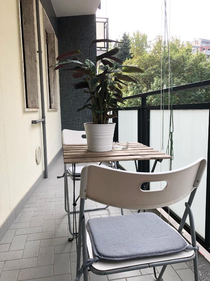 Casa Cavaleri Sweet Mm Bande Nere Appartamento Milano