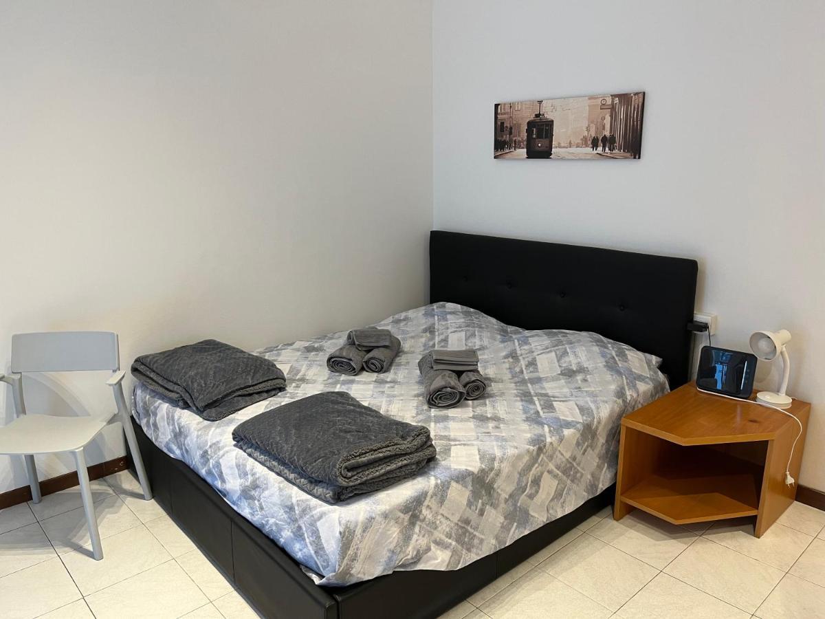 Casa Cavaleri Sweet Mm Bande Nere * Milano