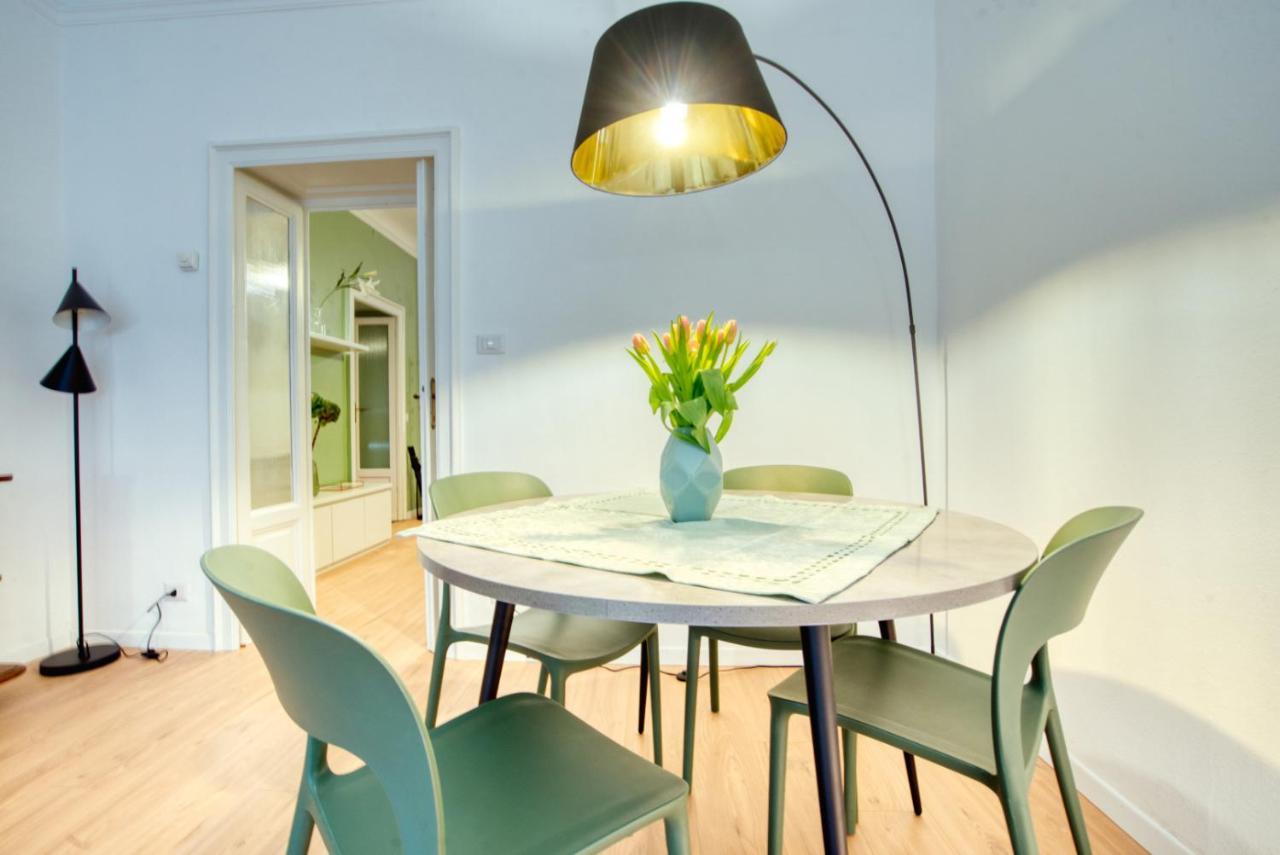 Caseospitali - Urban Relax, Bilocale Di Charme In Zona Moscova X3 * Milan