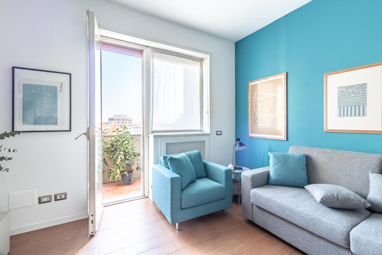 Duomo-cadorna Cozy Suite, Skyline View Apartamento