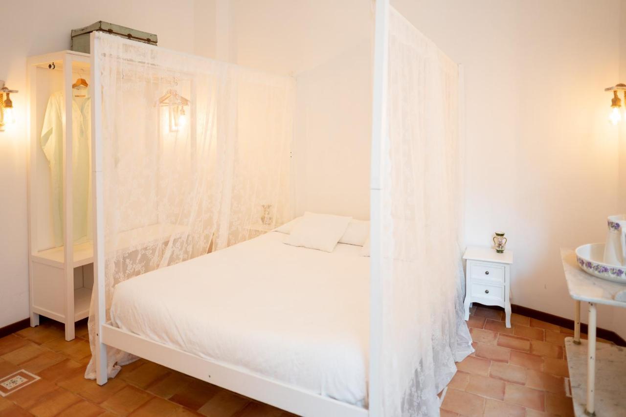 Casa D'arte Siciliana Apartamento *