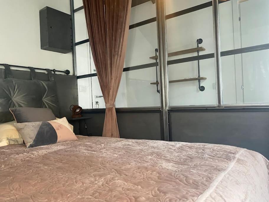 Industrial Cozy Loft * Milan