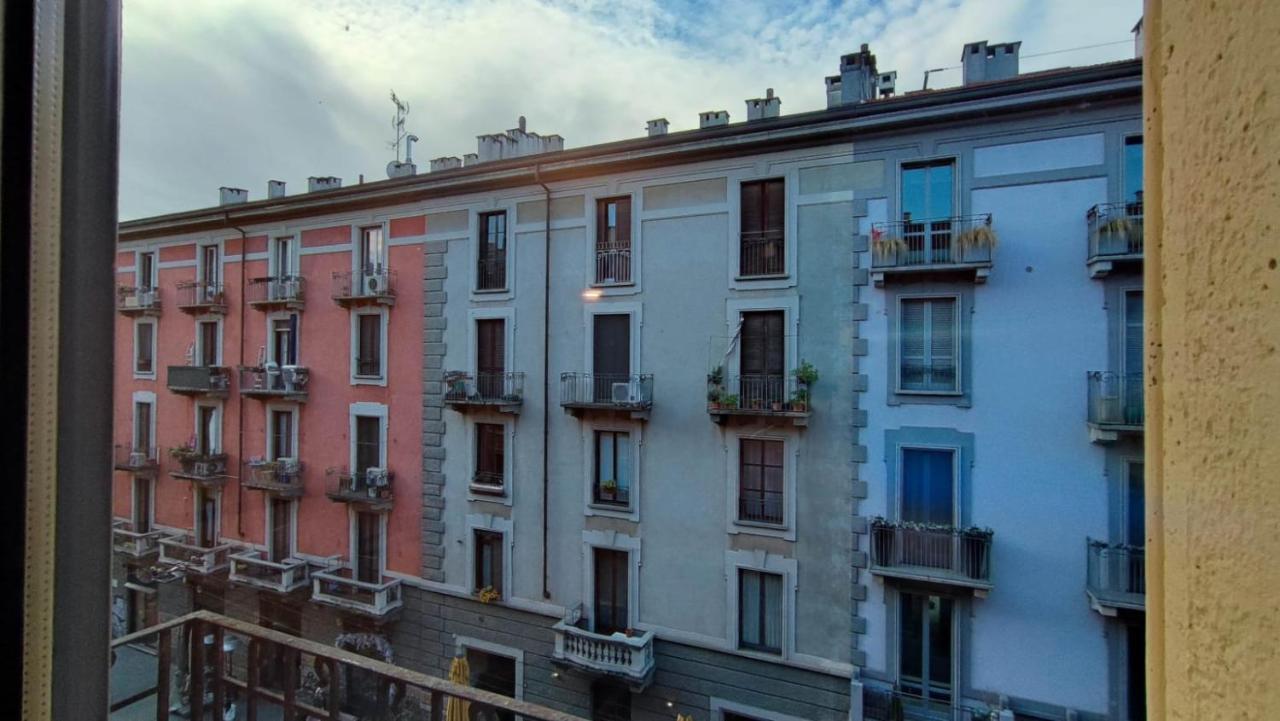 Appartamento Romantici Navigli
