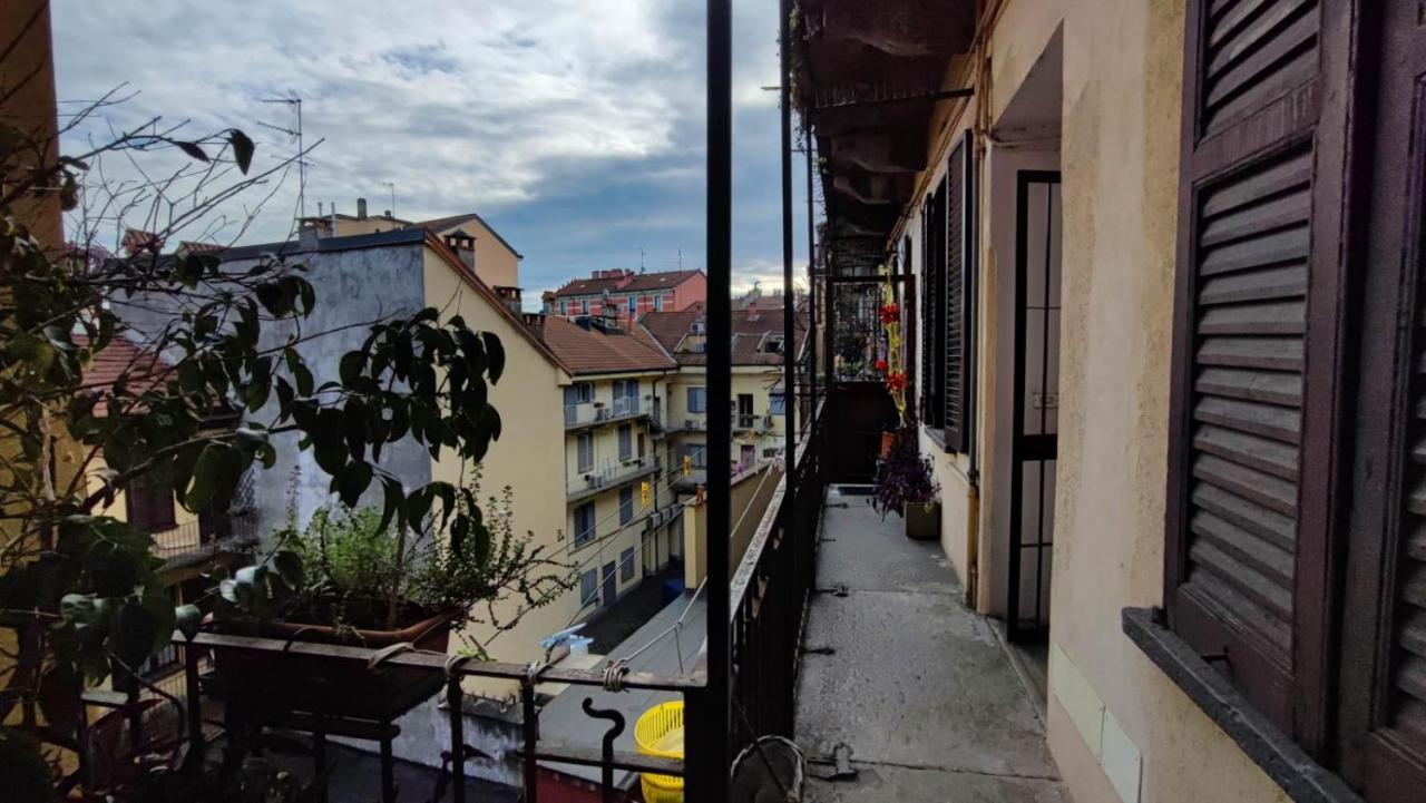 Romantici Navigli * Milano
