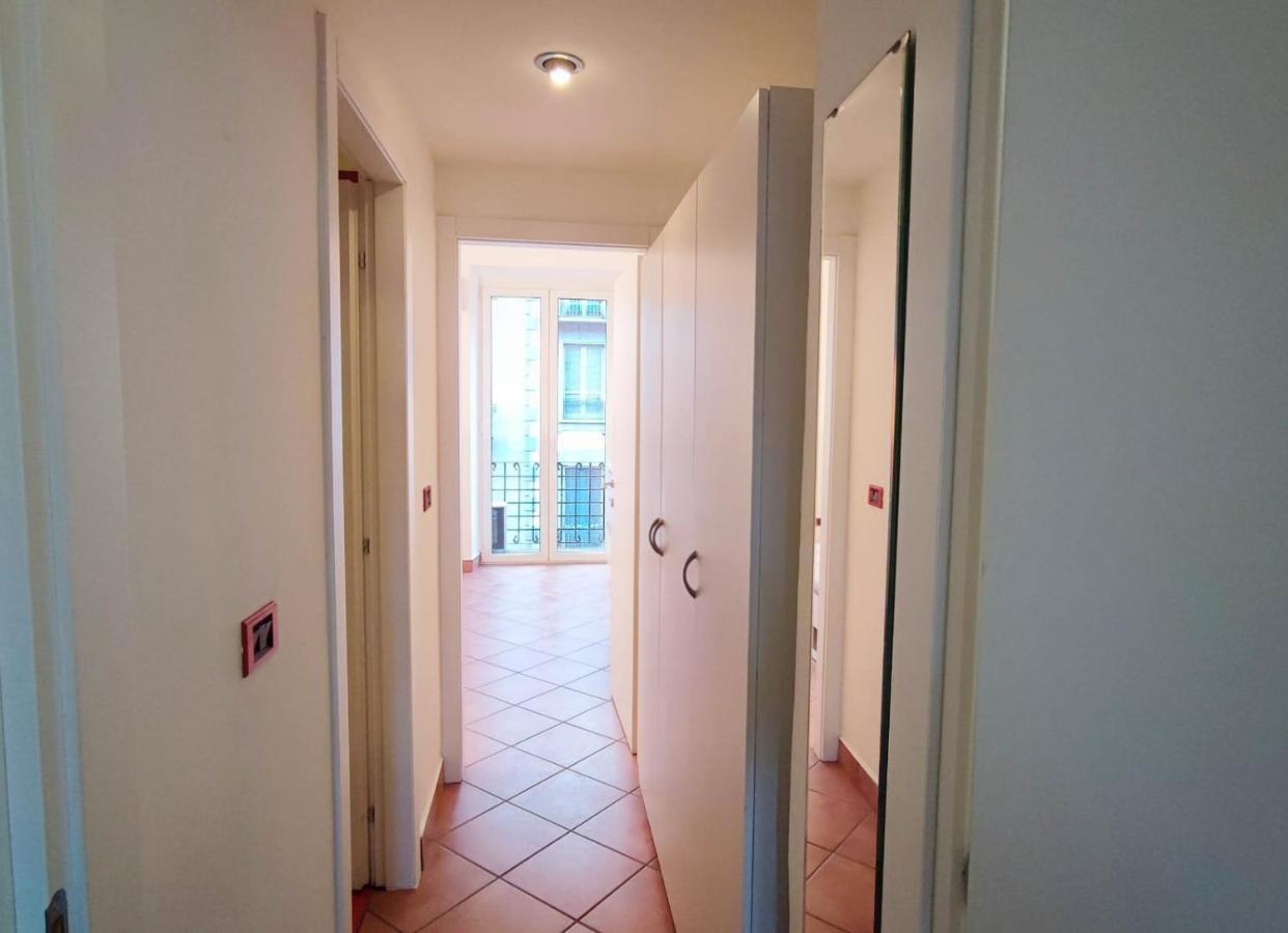 Appartamento Romantici Navigli Milano