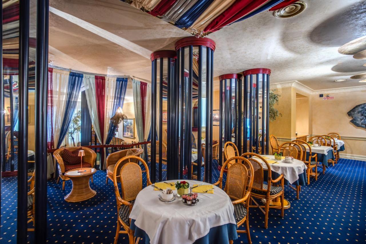 Hotel Auriga Milan