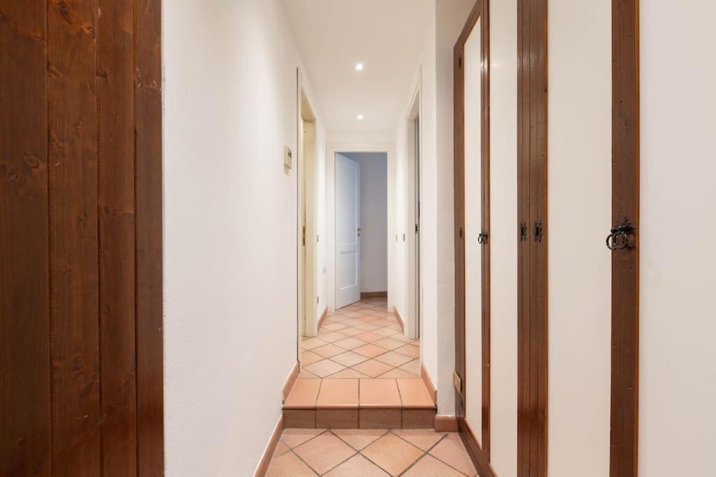 Brera Cozy Flat Milan