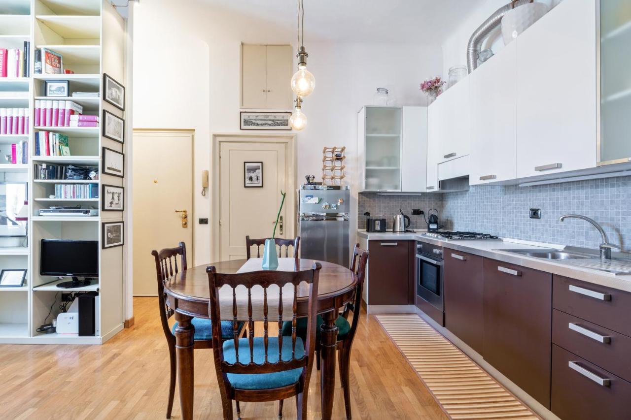 Apartment Joivy Warm Flat For 2 In Isola, 10 Min To Centre Milan