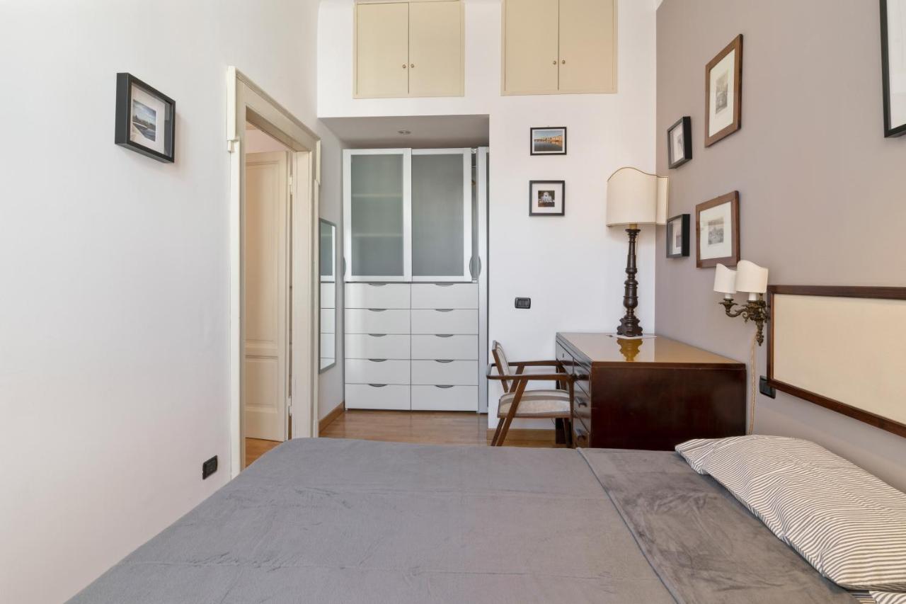 Joivy Warm Flat For 2 In Isola, 10 Min To Centre Milan