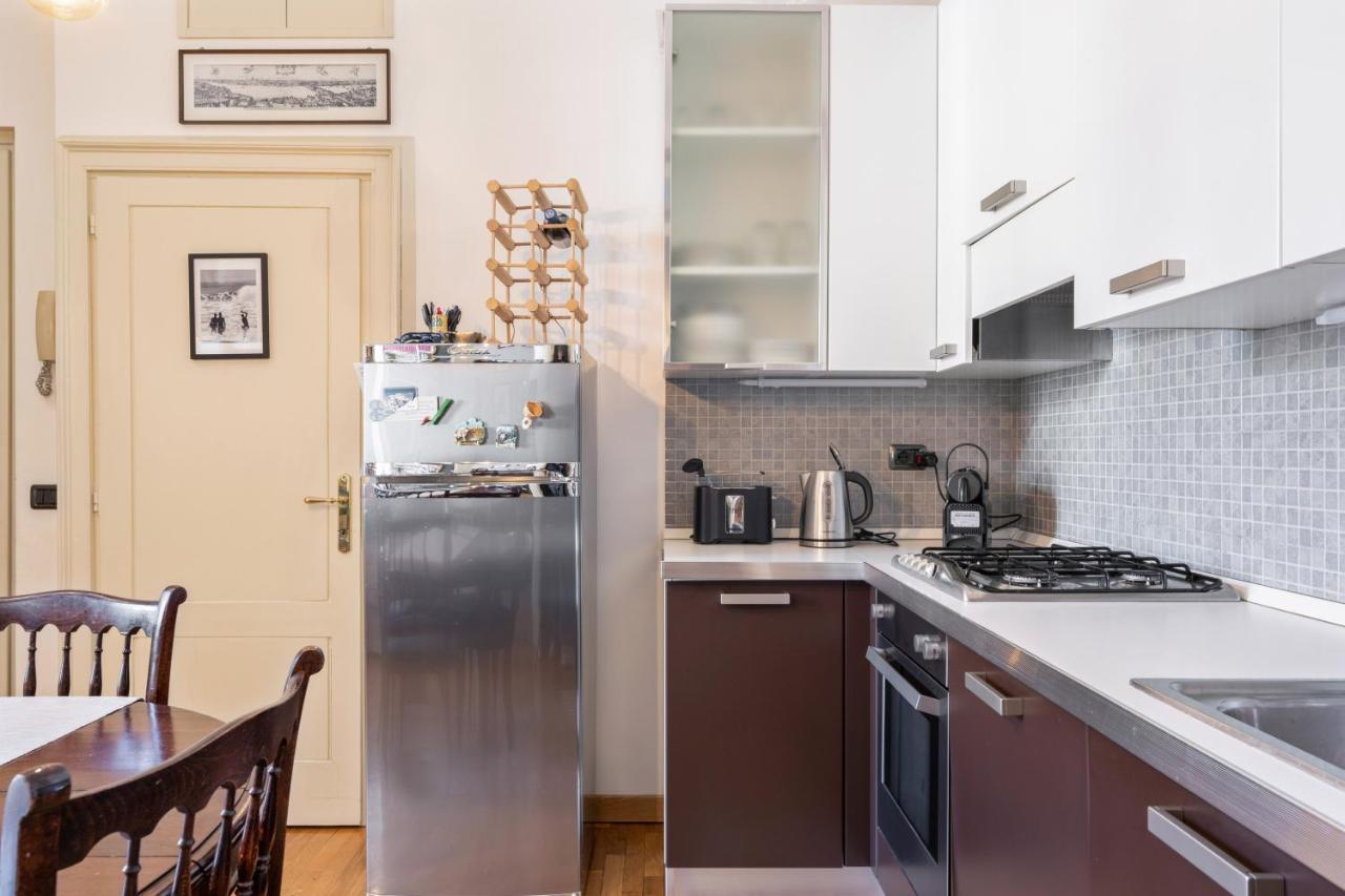 Apartment Joivy Warm Flat For 2 In Isola, 10 Min To Centre Milan