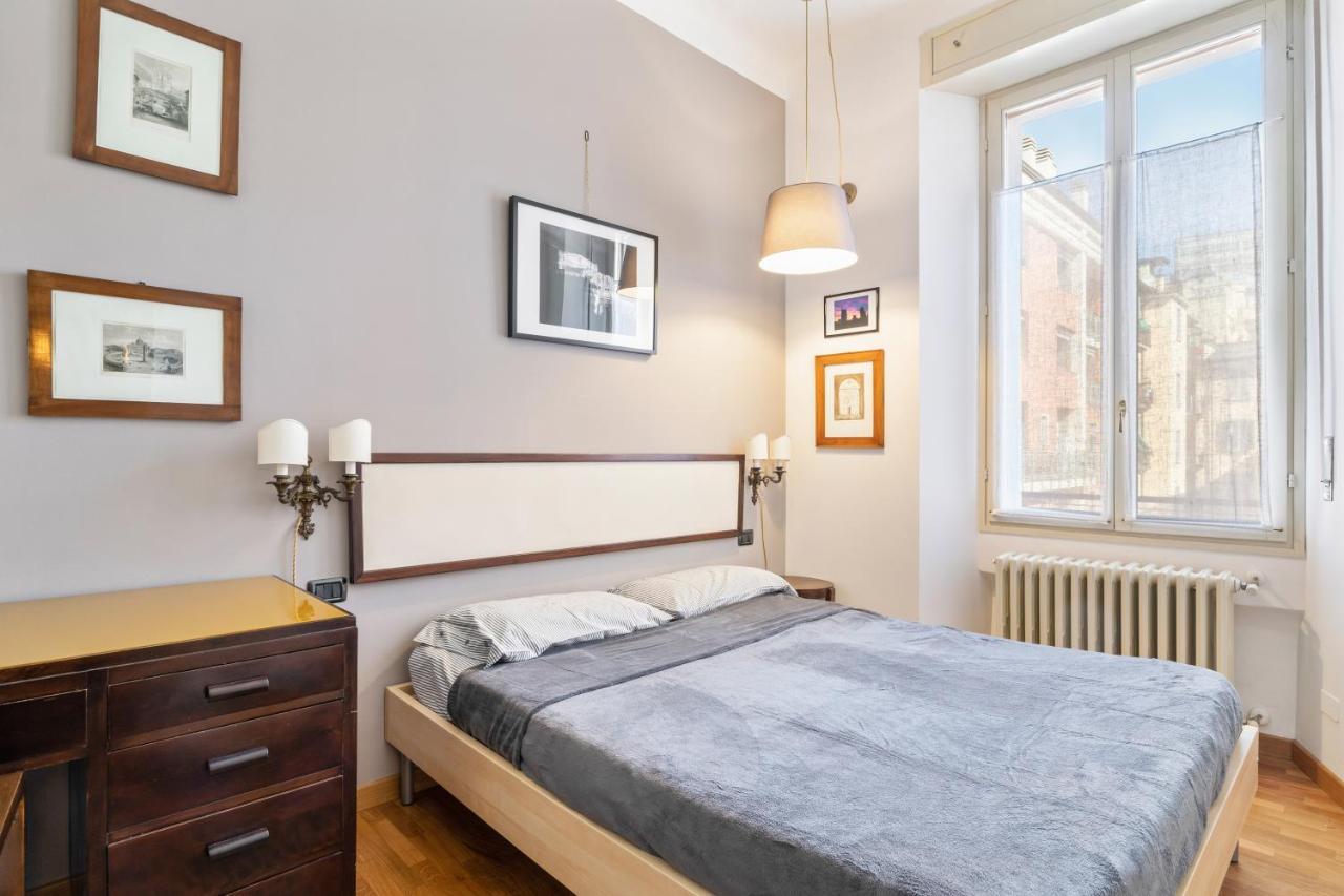 Apartment Joivy Warm Flat For 2 In Isola, 10 Min To Centre Milan