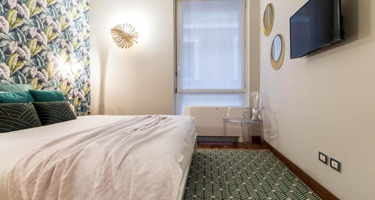 Joivy Elegant 1 Bedroom In Front Of The Sforzesco Castle Milan