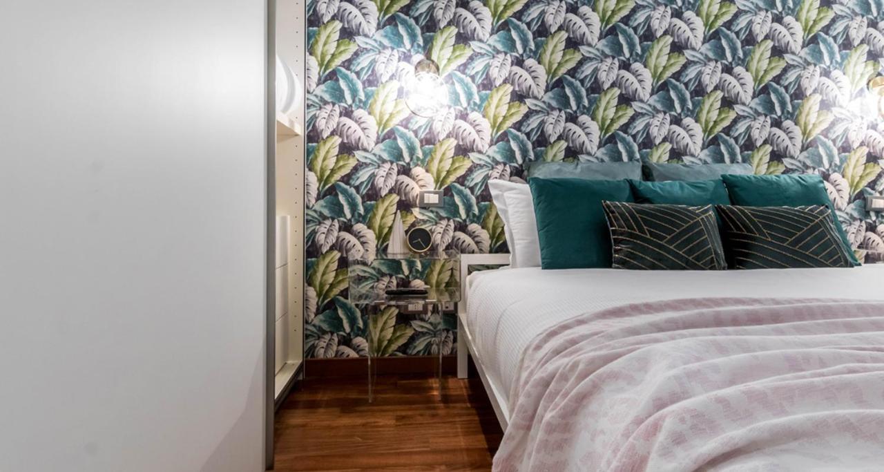 Joivy Elegant 1 Bedroom In Front Of The Sforzesco Castle Milan