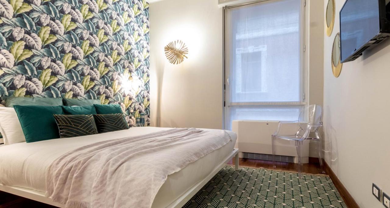 Apartment Joivy Elegant 1 Bedroom In Front Of The Sforzesco Castle *