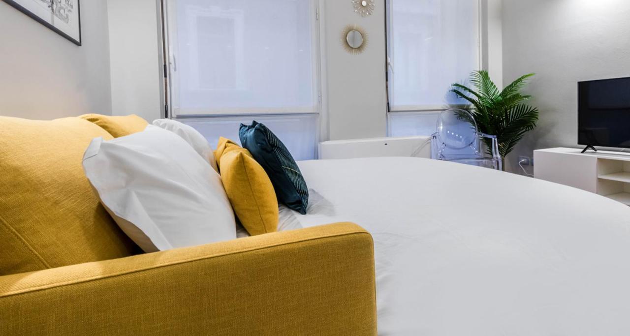 Joivy Elegant 1 Bedroom In Front Of The Sforzesco Castle * Milan