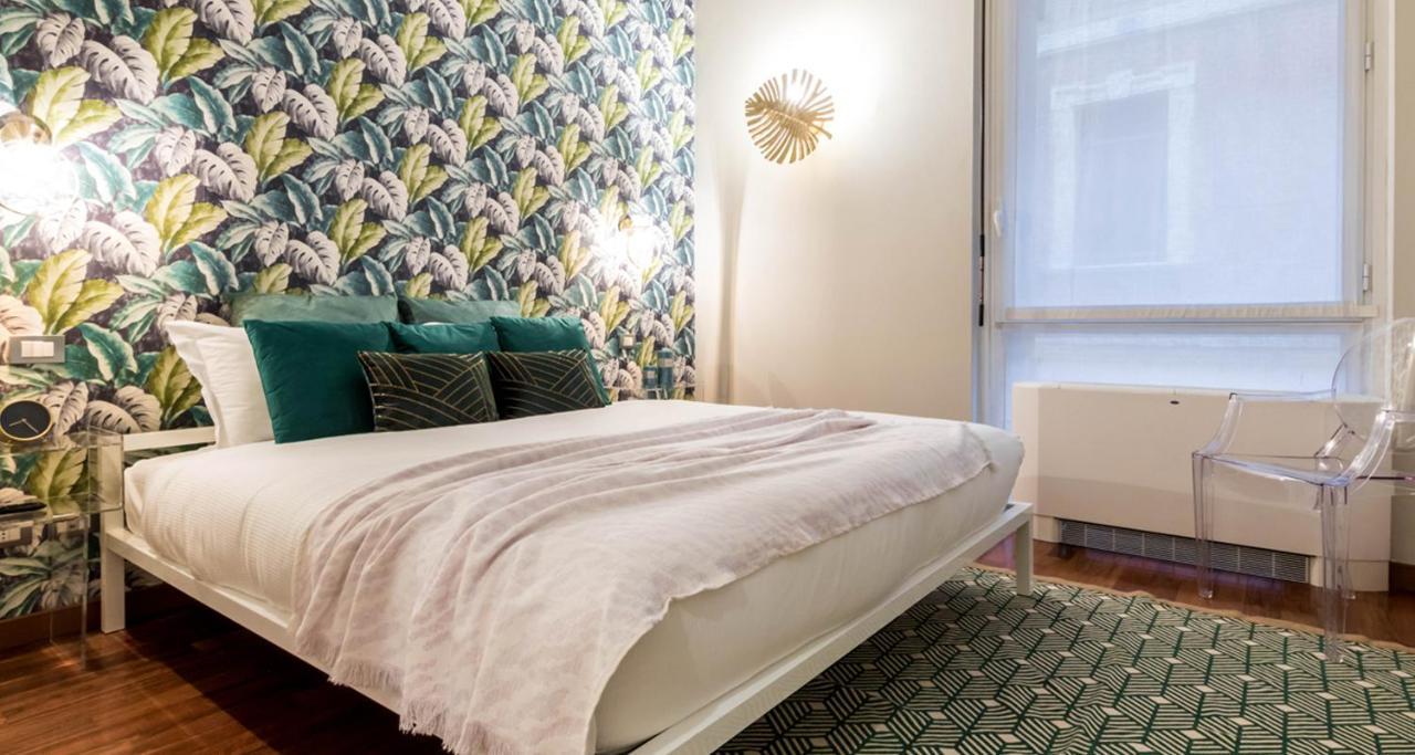 Joivy Elegant 1 Bedroom In Front Of The Sforzesco Castle * Milan