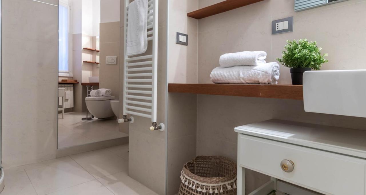 Apartment Joivy Elegant 1 Bedroom In Front Of The Sforzesco Castle Milan