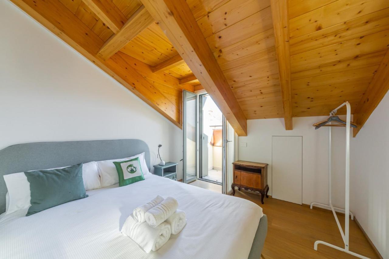 Easy Life - Elegante Trilocale In Zona Porta Venezia Apartment Milan