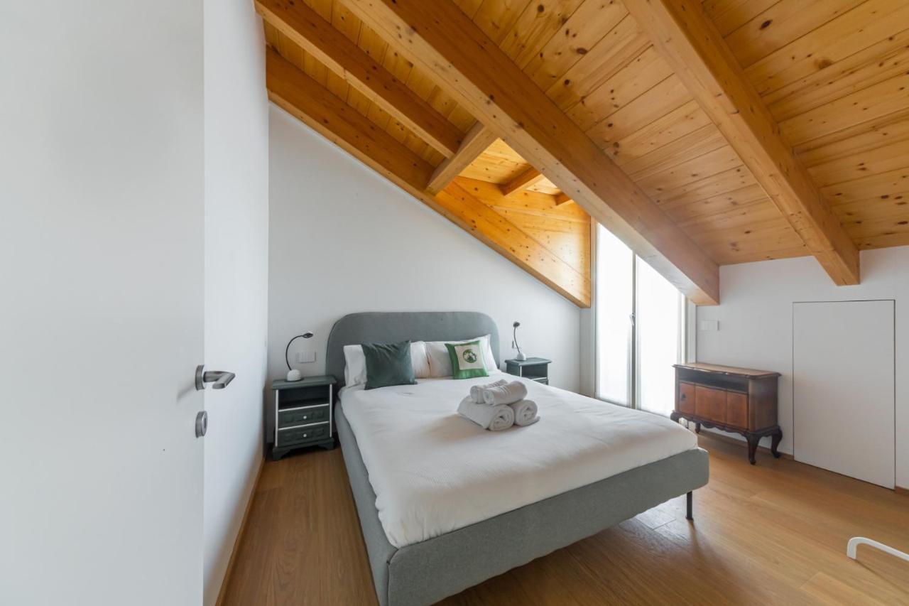 Apartment Easy Life - Elegante Trilocale In Zona Porta Venezia *