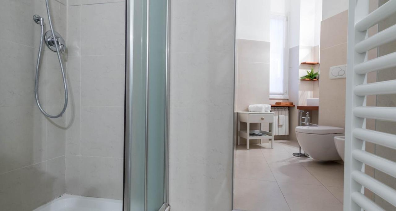 Apartment Joivy Elegant 1 Bedroom In Front Of The Sforzesco Castle