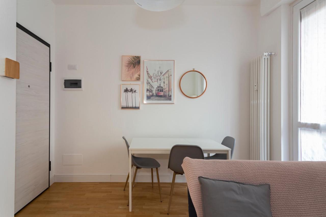 Comodo Vicino A Stazione Centrale - Brianza Master Guest Apartment *