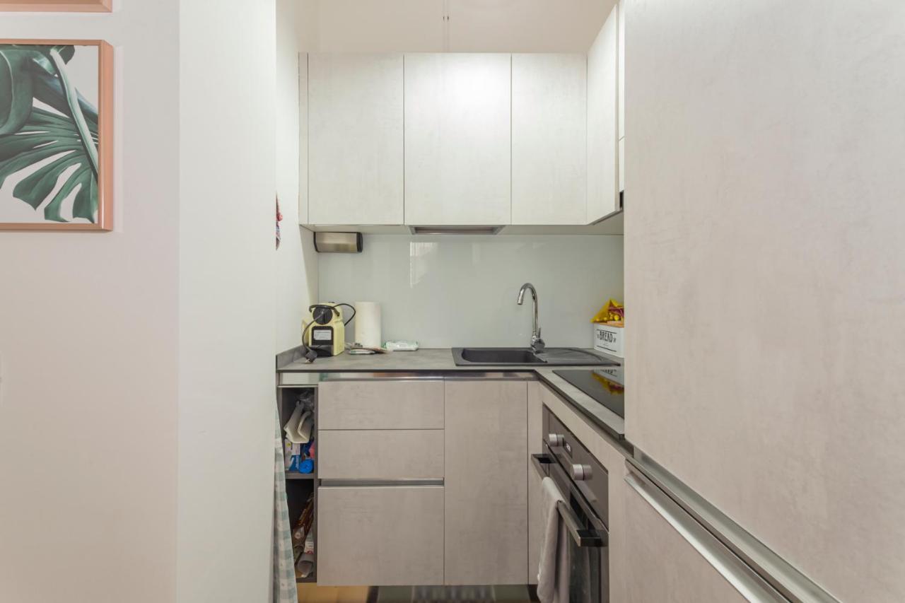 Comodo Vicino A Stazione Centrale - Brianza Master Guest Apartment Milan