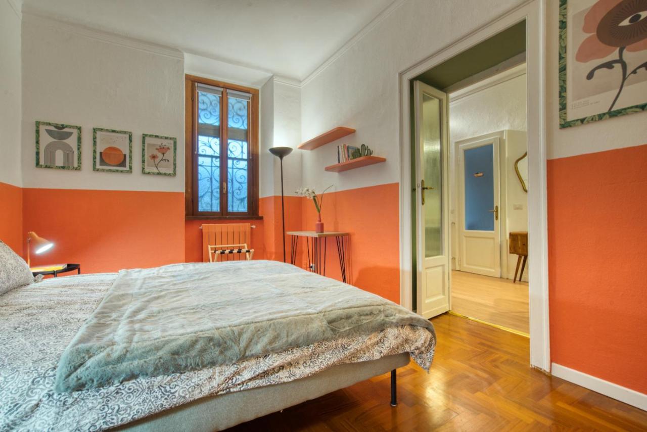 Caseospitali - Urban Relax, Bilocale Di Charme In Zona Moscova X3 * Milan