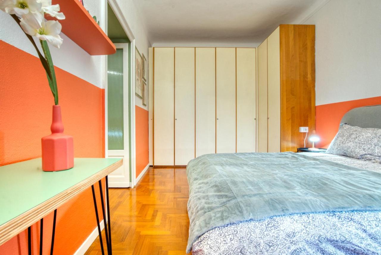 Apartment Caseospitali - Urban Relax, Bilocale Di Charme In Zona Moscova X3 Milan