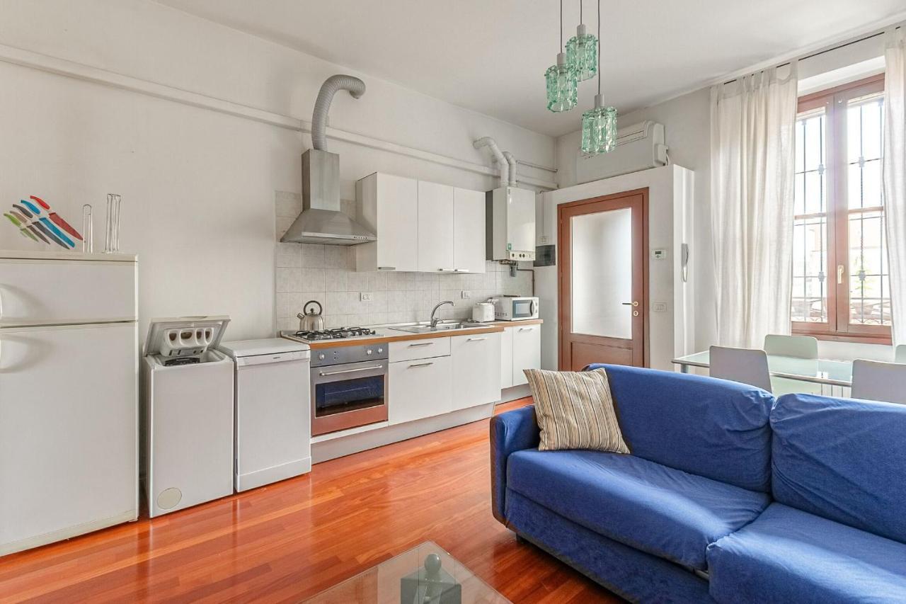 Ascanio Sforza By Halldis Apartment Milan