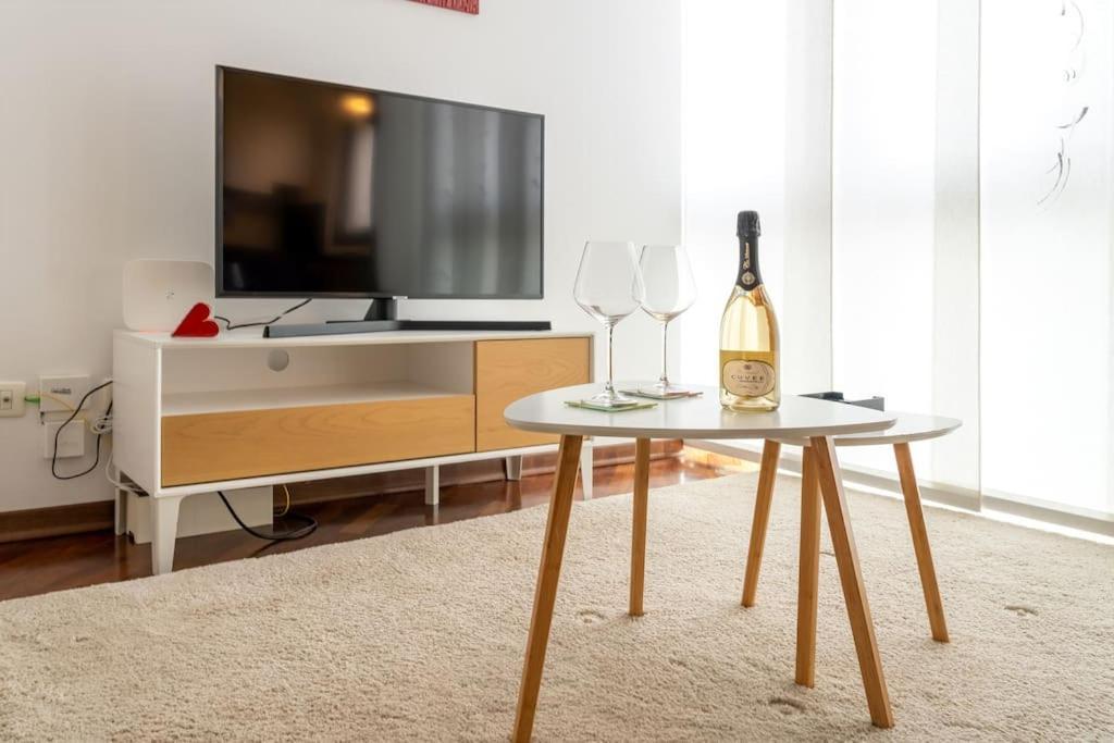 Apartment Duomo-portaromanaxxl Terrace & Free Parking Milan