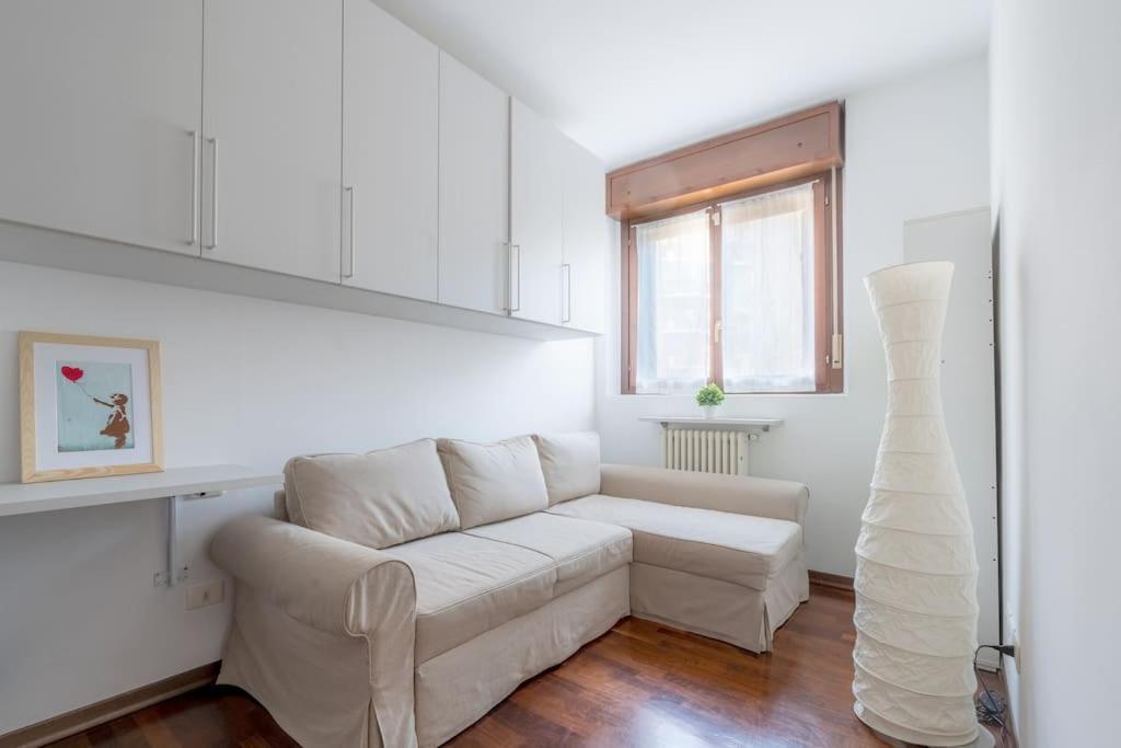 Duomo-portaromanaxxl Terrace & Free Parking * Milan