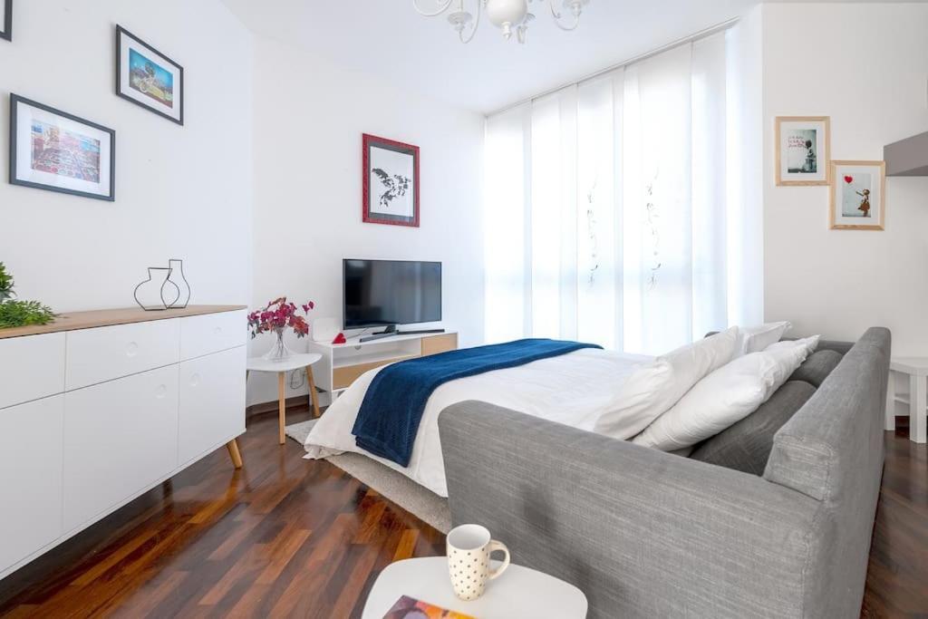 Apartamento Duomo-portaromanaxxl Terrace & Free Parking Milão