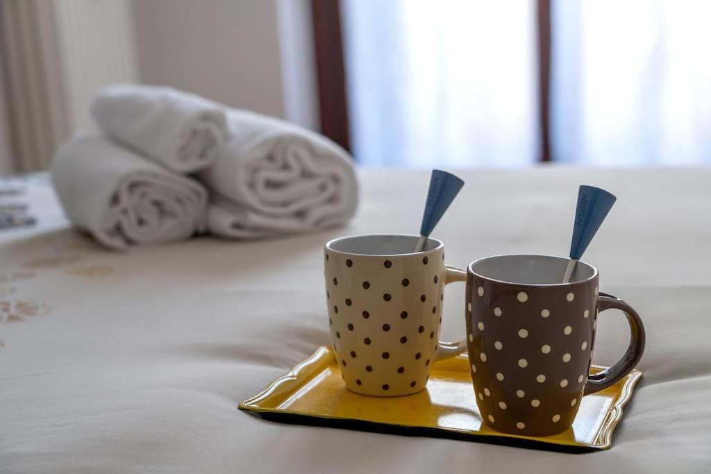 Duomo-portaromanaxxl Terrace & Free Parking Apartment Milan