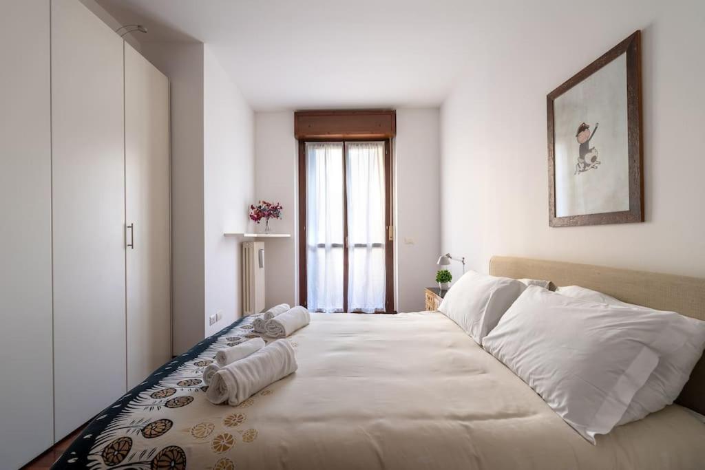 Apartamento Duomo-portaromanaxxl Terrace & Free Parking