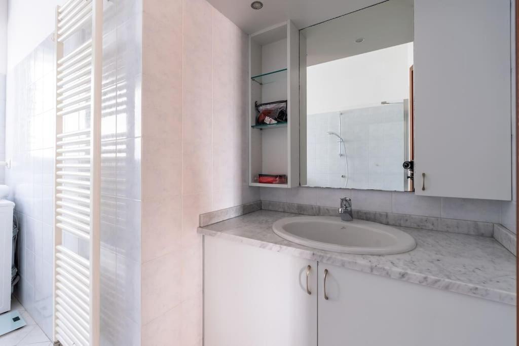 Apartamento Duomo-portaromanaxxl Terrace & Free Parking *