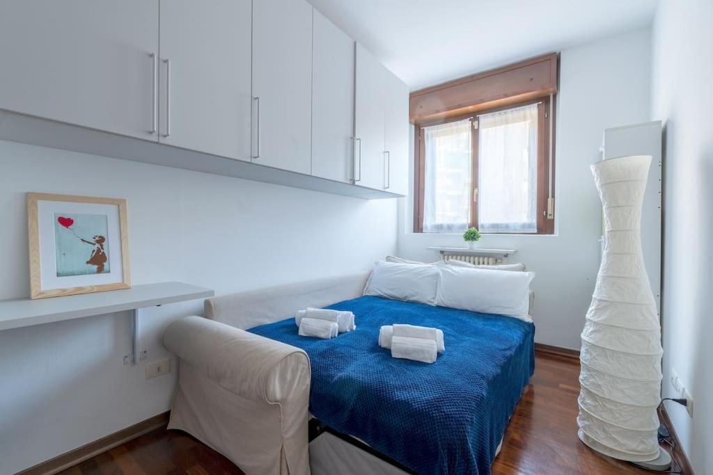 Apartamento Duomo-portaromanaxxl Terrace & Free Parking *
