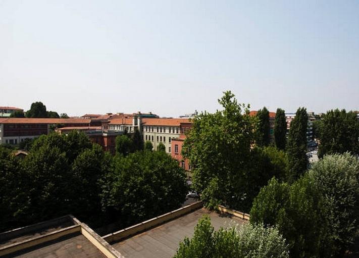 Apartment Cavaleri