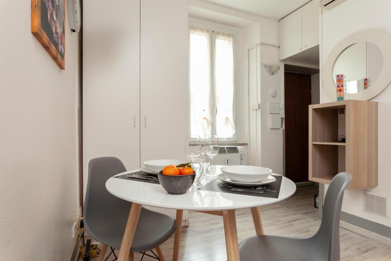 -navigli Suite- Cozy Spot In Milan