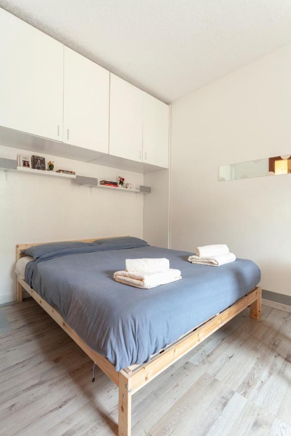 -navigli Suite- Cozy Spot In Milan