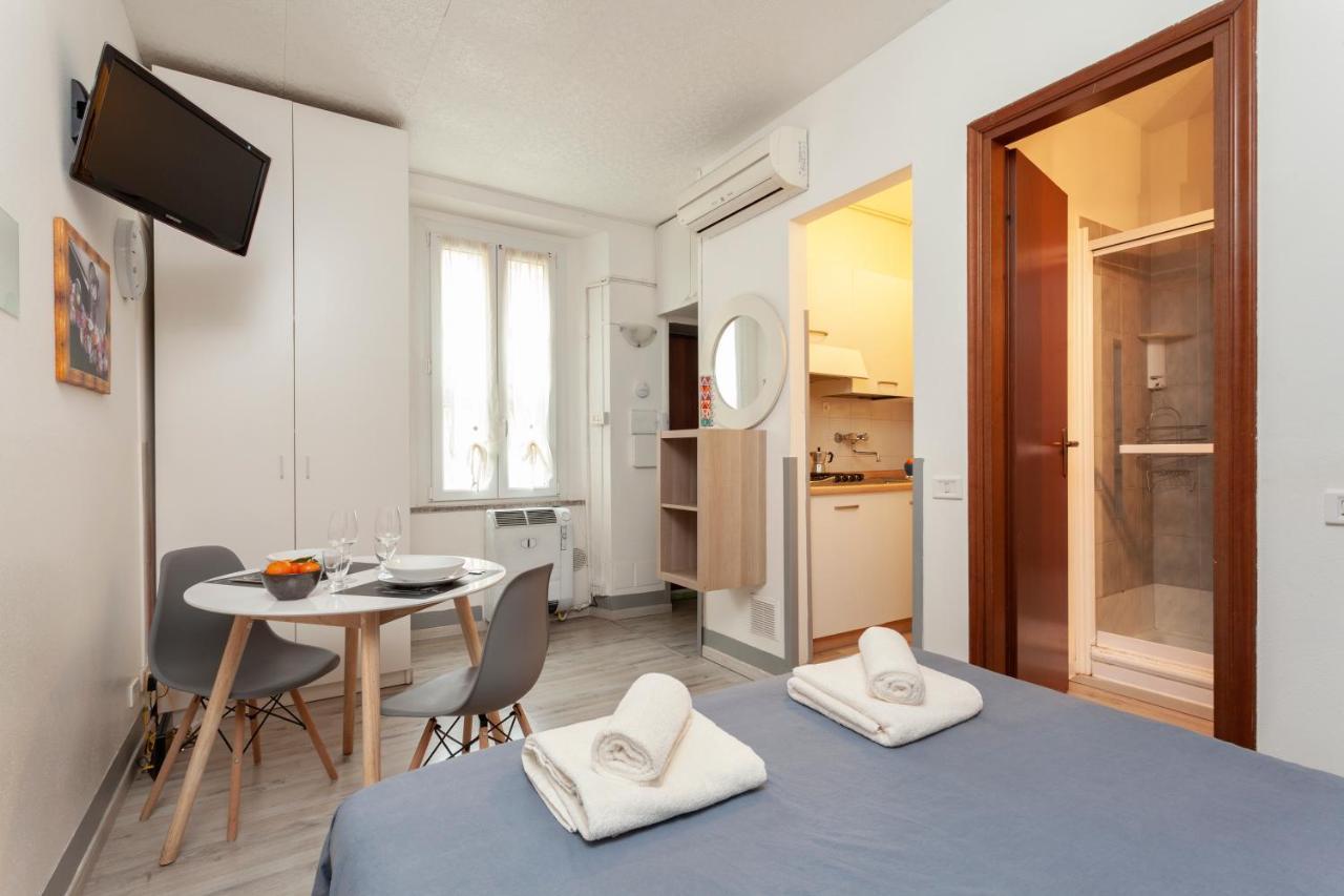 -navigli Suite- Cozy Spot In Apartment Milan