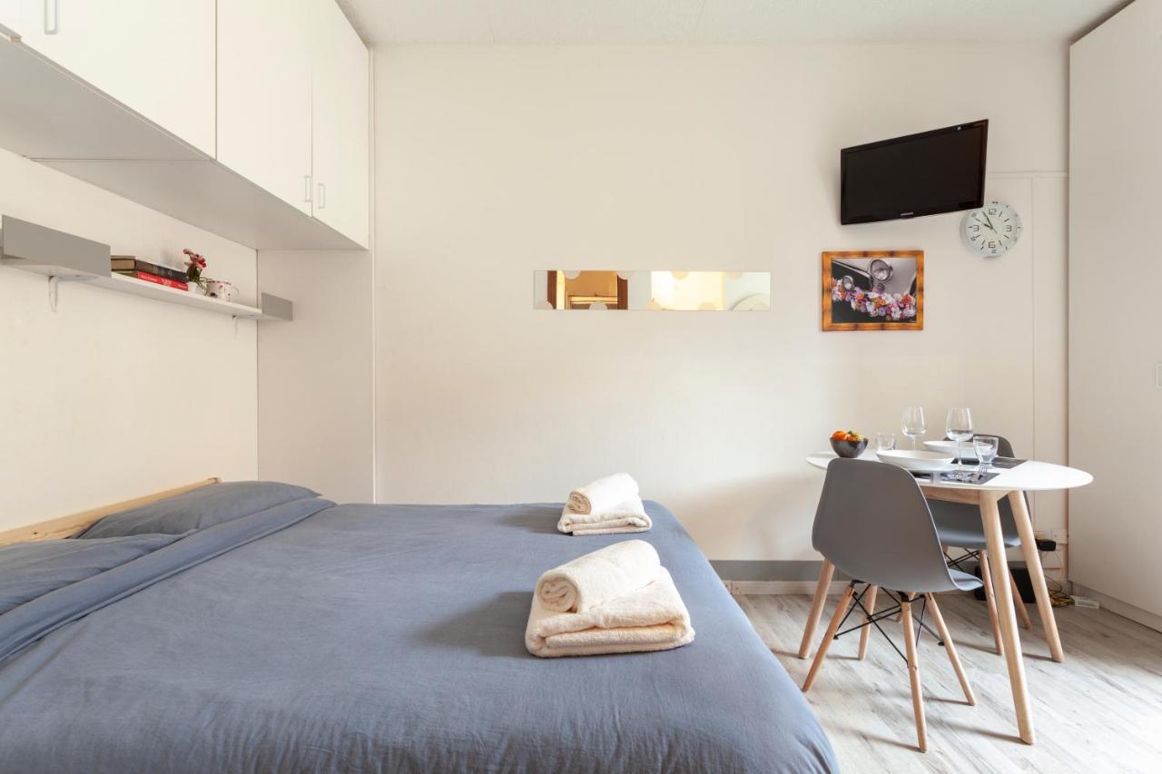 -navigli Suite- Cozy Spot In * Milan