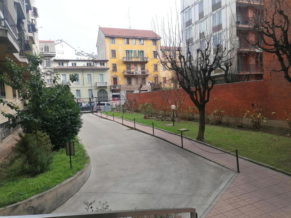 Guest house Giacosa Milan