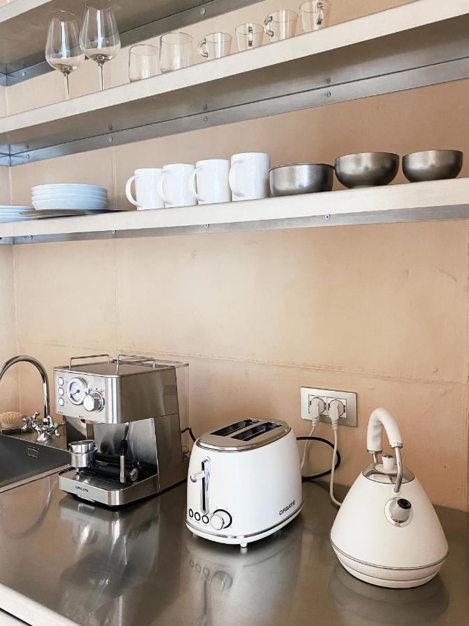 Clea Loft Ii