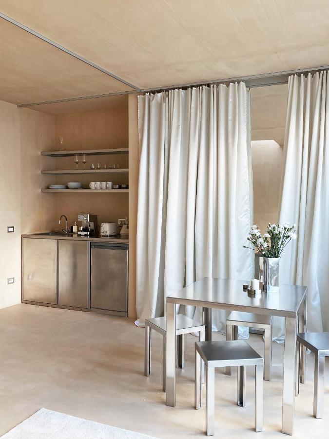 Clea Loft Ii Apartment