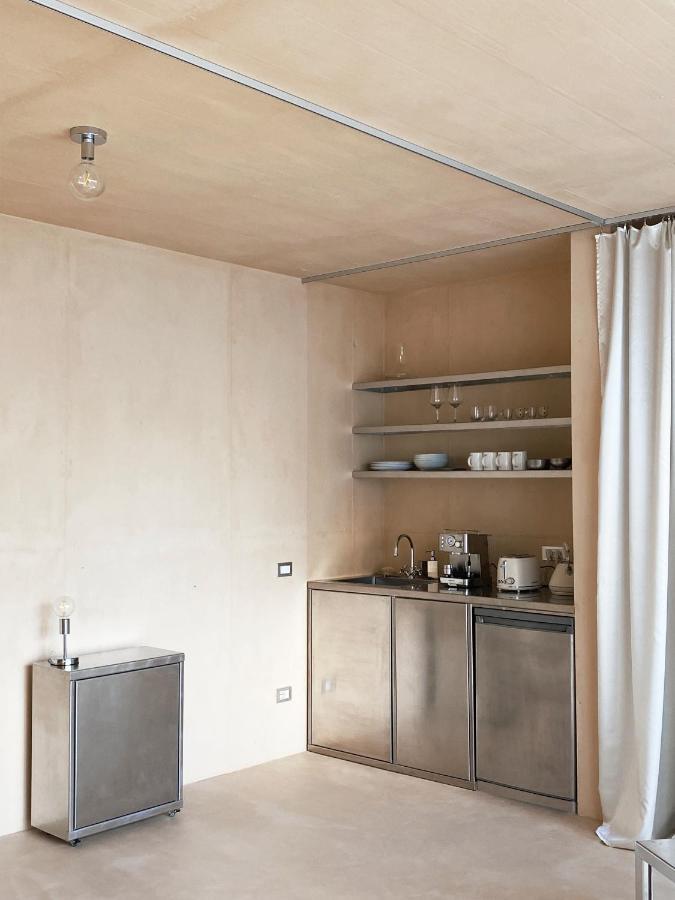Apartment Clea Loft Ii Milan