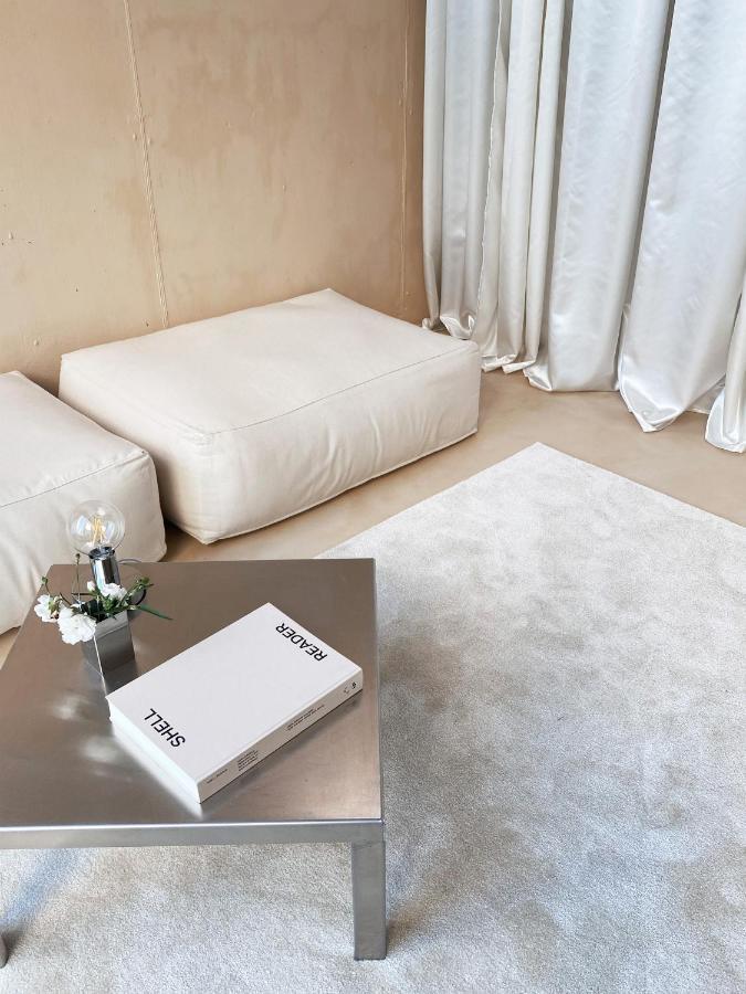 Clea Loft Ii Apartment