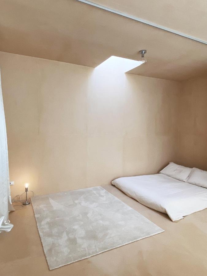 Clea Loft Ii Apartment