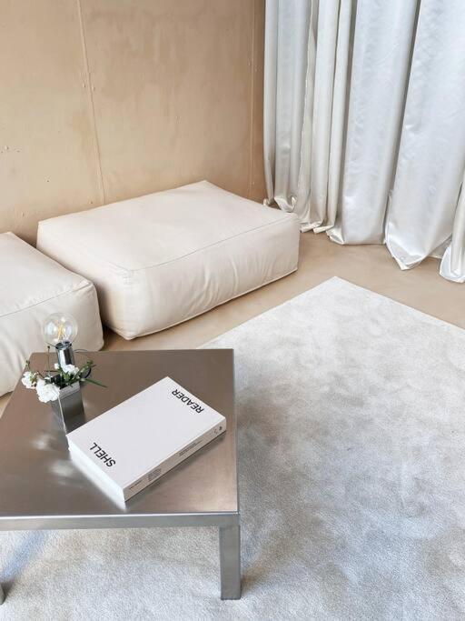 Clea Loft Iii